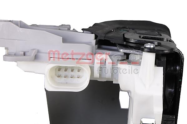METZGER 2314204 GREENPARTS Türschloss